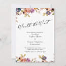 Recherche de peinture numérique originale invitations Couple