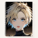 Zoek naar anime manga notitieboeken Ontheffing