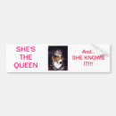 Recherche de basset voiture autocollants Drôle