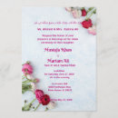 Recherche de valima Nikah