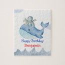 Recherche de poulpe puzzles Nautique