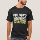 Zoek naar ik ben drie tshirts For him