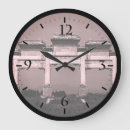 Recherche de tombe horloges Vintage