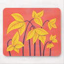 Recherche de jaune fleur tapis souris Girly