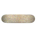 Recherche de chemin de fer skateboards Montré