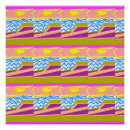 Recherche de vagues posters Bateau