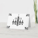 Zoek naar kroonluchter kaarten Chandelier