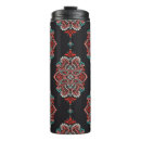 Recherche de motif floral asiatique tasses Vintage