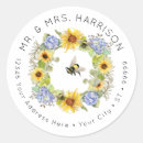 Zoek naar zonnebloemen stickers Hommel