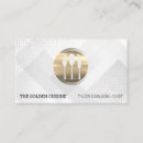 Recherche de vaisselle cartes visite Cuisine