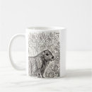 Zoek naar capybara mokken Cool
