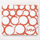 Recherche de xoxo tapis souris Motif