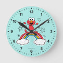 Recherche de graphic horloges Elmo