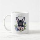 Recherche de chiots de carlin tasses Animaux