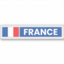 Recherche de nationalité autocollants Pays