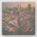 Recherche de san francisco dessous de verres Coucher de soleil