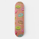Zoek naar desserts skateboards Donuts
