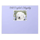 Zoek naar oude notitieblokken Hond