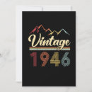 Zoek naar 75 jaar oude uitnodigingen Vintage