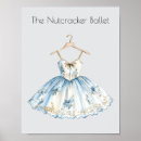 Recherche de aquarelle ballet posters Noël