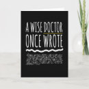 Recherche de assistant médecin vœux cartes Médecine