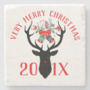 Recherche de cloche dessous de verres Noël