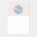 Recherche de slogan post its Fleur