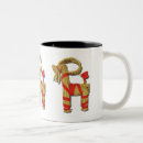 Recherche de noël suédois tasses Vacances