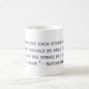 Recherche de progressif tasses Démocrate