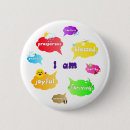 Zoek naar positieve buttons Motivatie