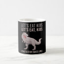 Zoek naar eten humor mokken Plezier