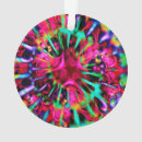 Recherche de surréaliste ornements Mandala