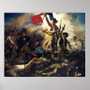 Recherche de liberty leading the people posters France