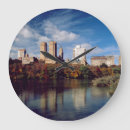 Recherche de park horloges Color image