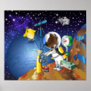 Recherche de cosmos posters Pour enfants