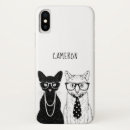 Recherche de animaux habillés iphone coques Drôle