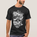 Recherche de hummer tshirts Humour