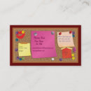 Recherche de liège cartes visite Affaires