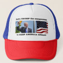 Recherche de slogan de casquettes Républicain
