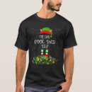 Recherche de papa elf tshirts Famille