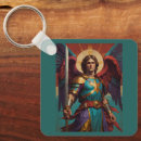 Recherche de saint patron porteclés Contenu génératif