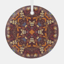 Recherche de fantastique ornements Motif