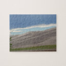 Recherche de sable puzzles Paysage