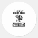 Zoek naar denen stickers Dier