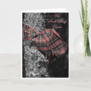 Recherche de robert burns cartes postales Tartan