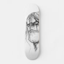 Recherche de anime skateboards Gothique