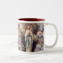 Recherche de lourdes tasses Catholique