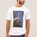 Zoek naar reigers tshirts Dier