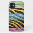 Recherche de bois imprimé iphone coques Moderne