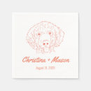 Recherche de caniche serviettes Animal